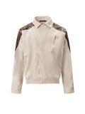 Beige - Santana Jacket - Beige