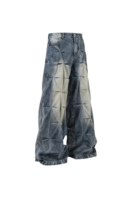 Alexandria ll Denim