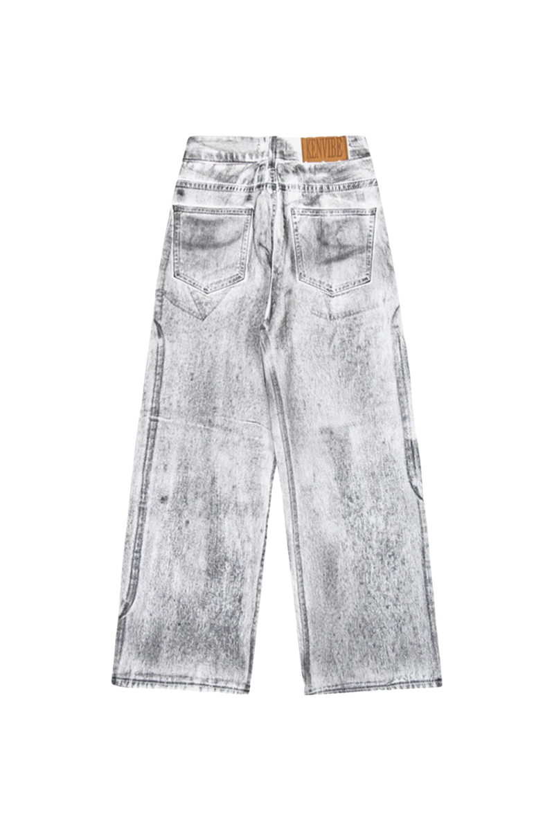 Kenvibe Denim
