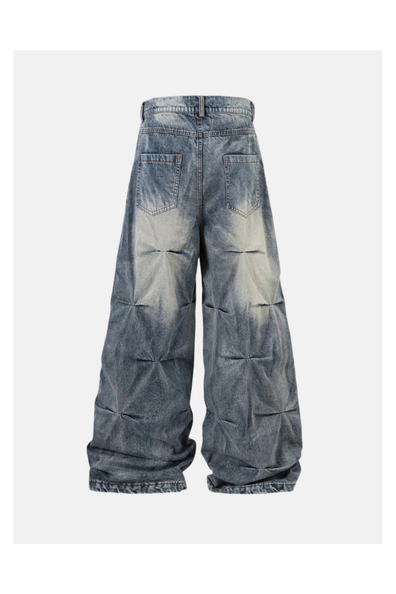 Alexandria ll Denim