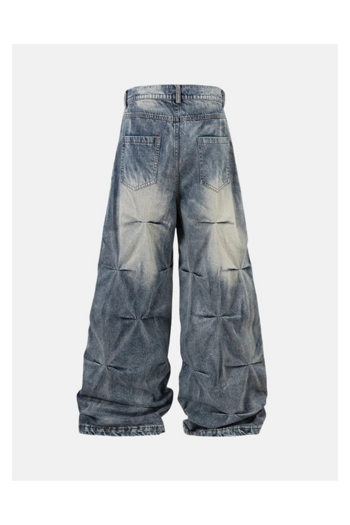 Alexandria ll Denim