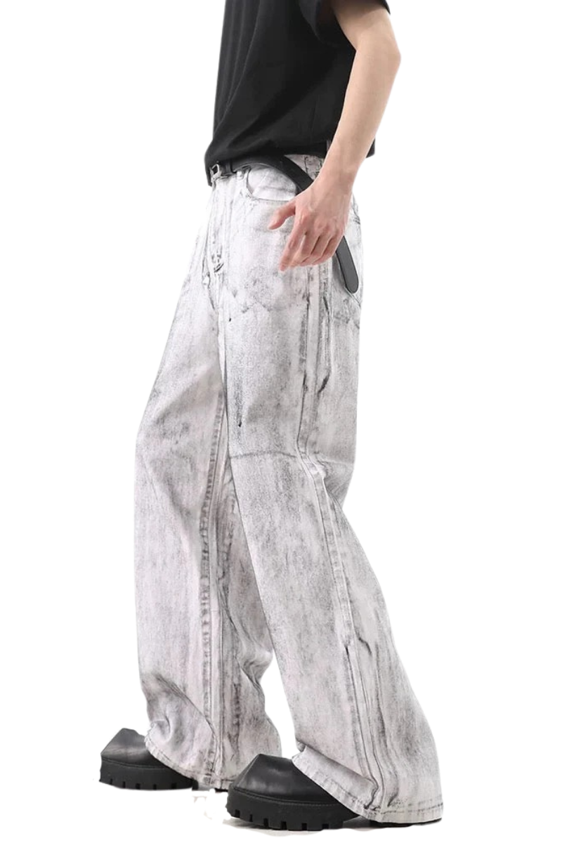 Kenvibe Denim