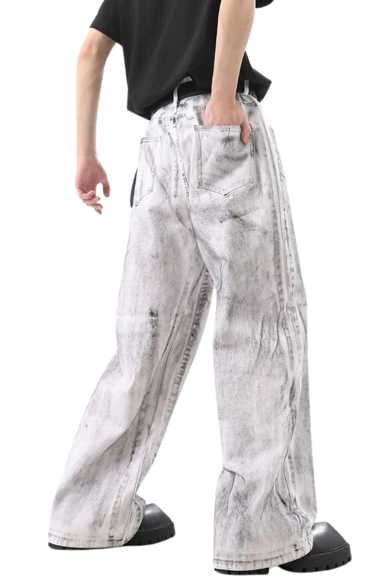 Kenvibe Denim