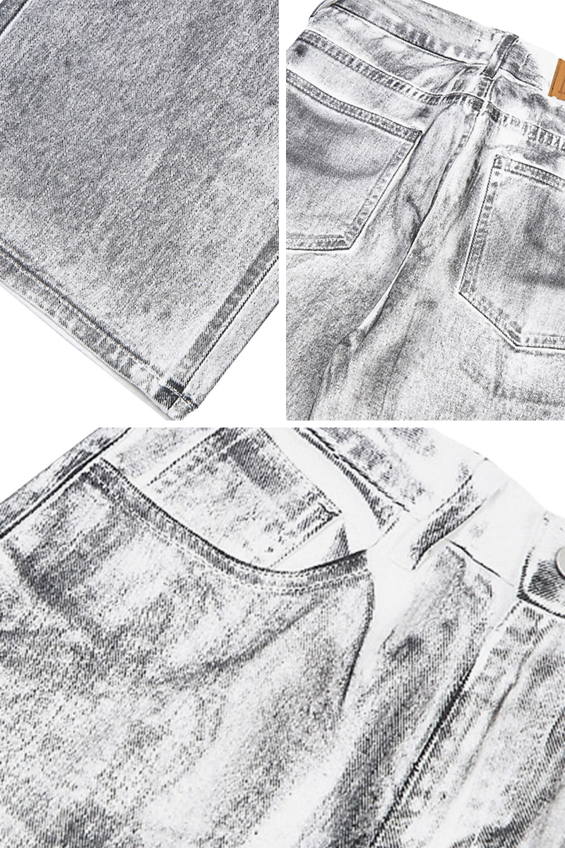 Kenvibe Denim