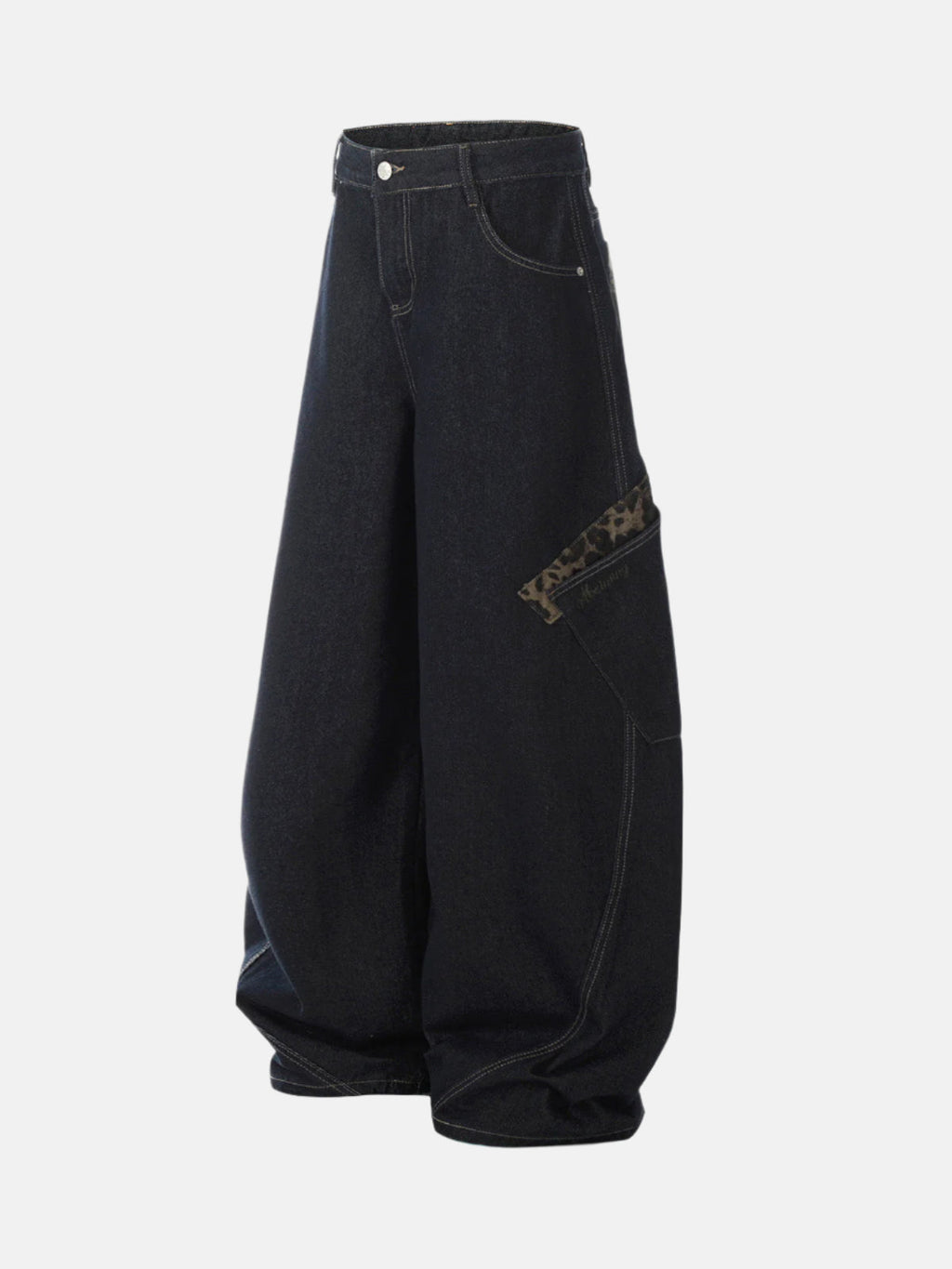 nan - Premium Fashion Item, Trendy Design, High-Quality Fabric