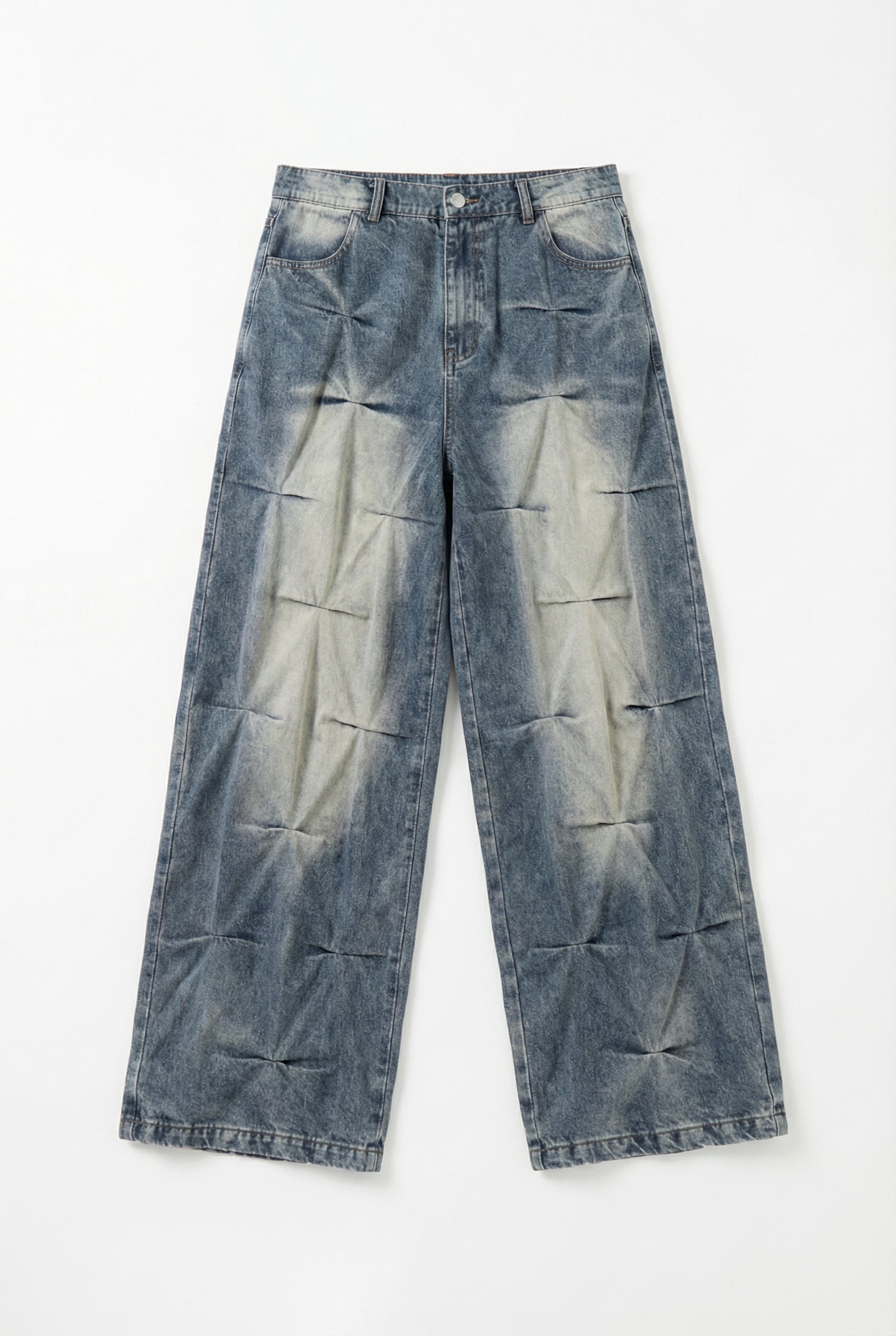 Alexandria ll Denim