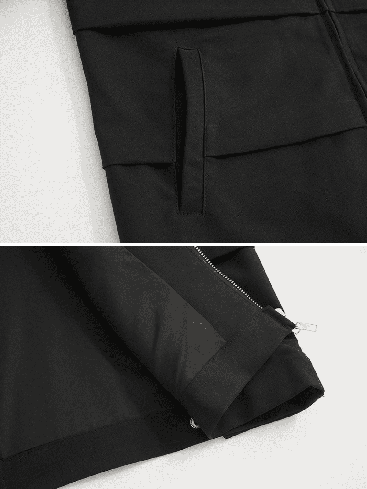 Luxe Motion - Octagon