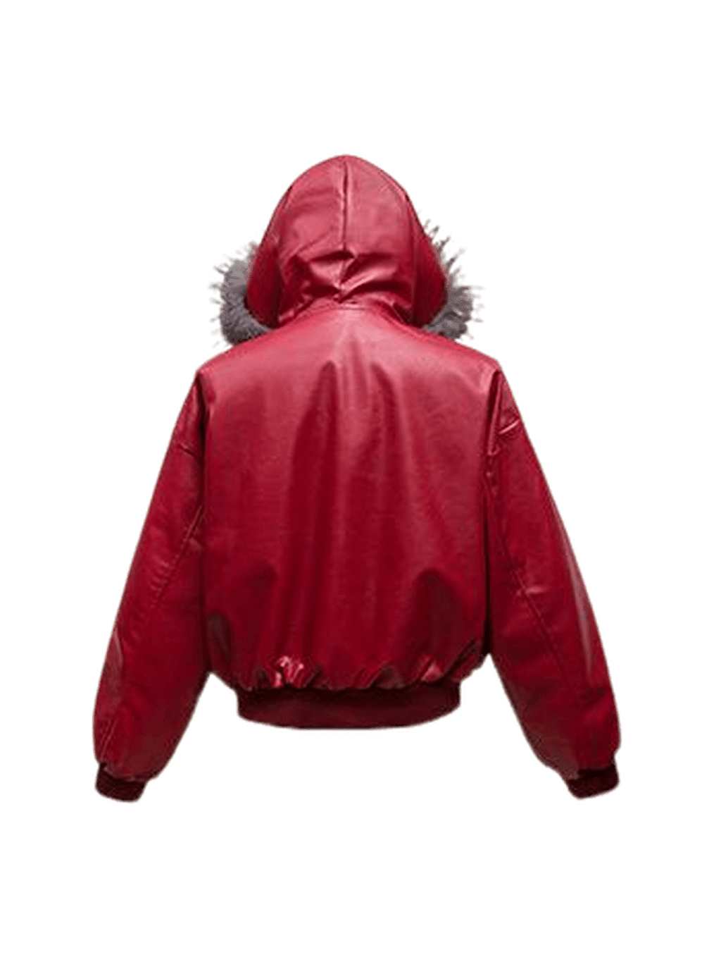 PeakEdge Hooded Coat - Octagon