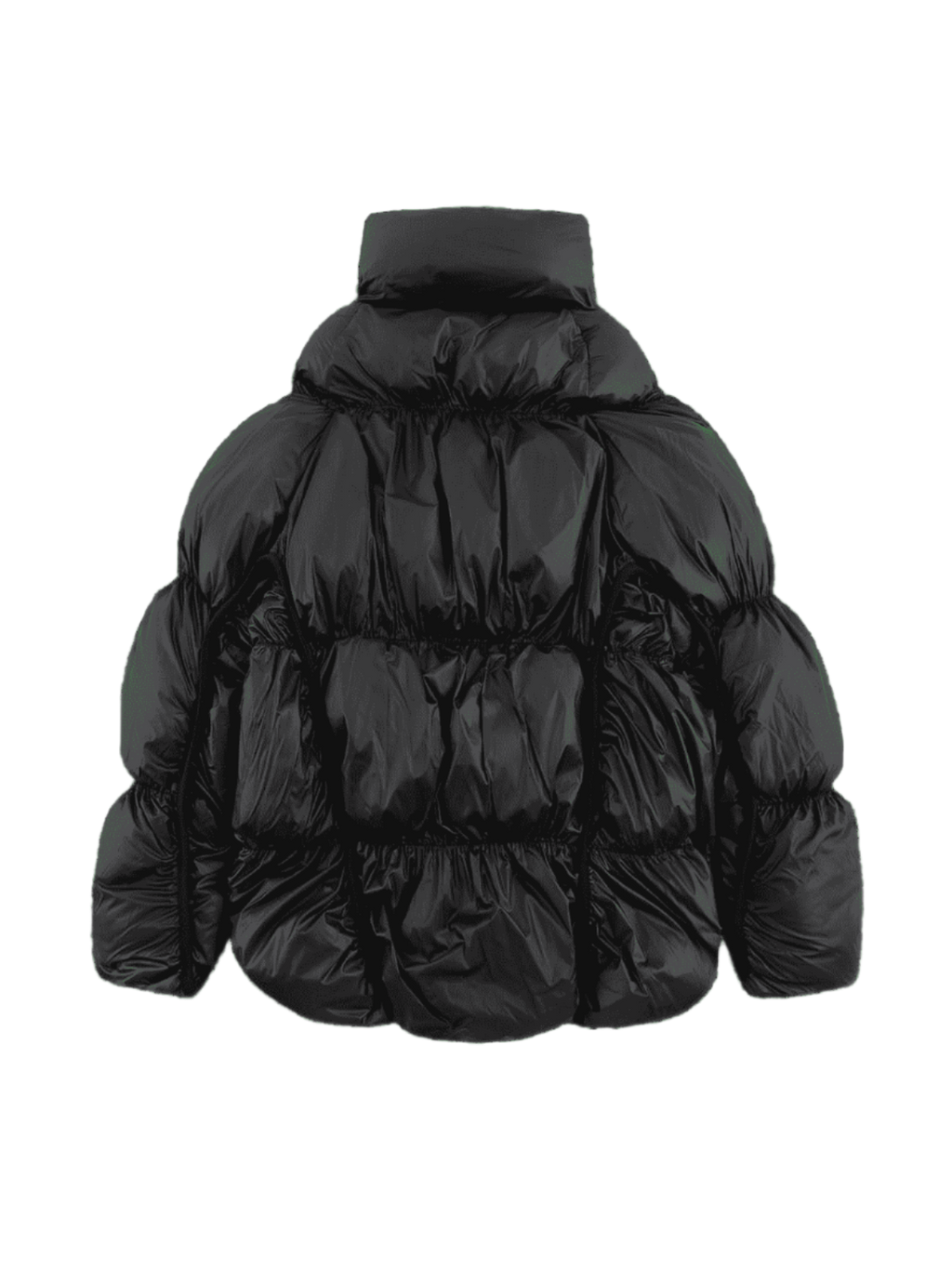 TRINITY PUFFER - Octagon