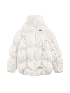 TRINITY PUFFER - Octagon
