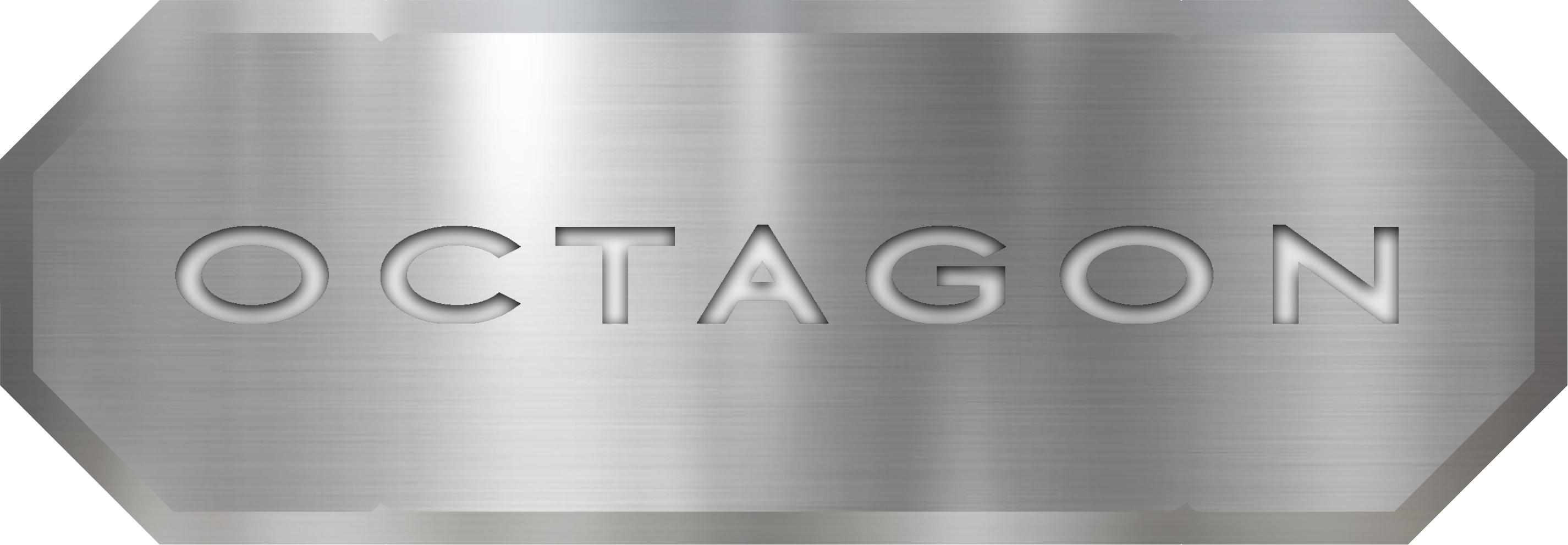 Metaltag Badge